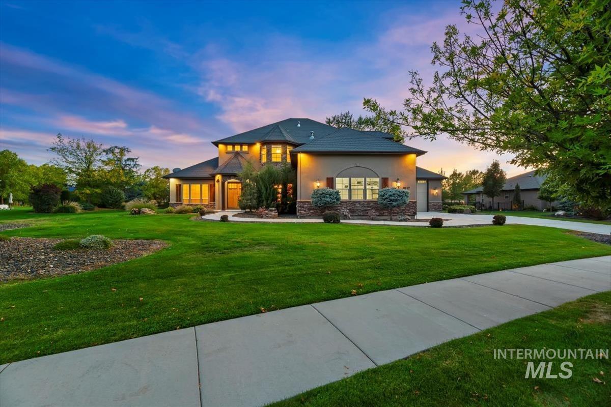 8117 Goldstream Court