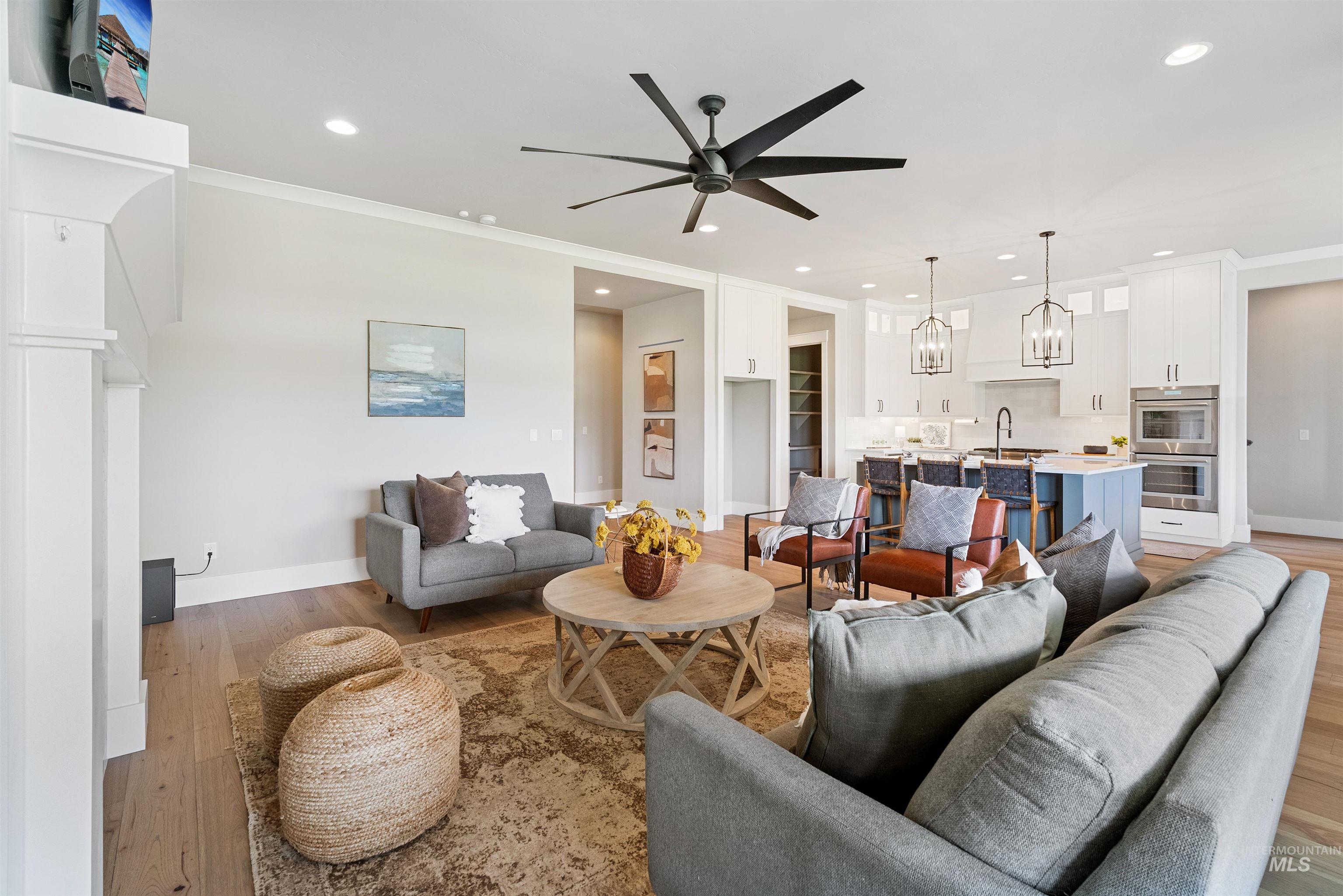 5010 W Tia Inez St
