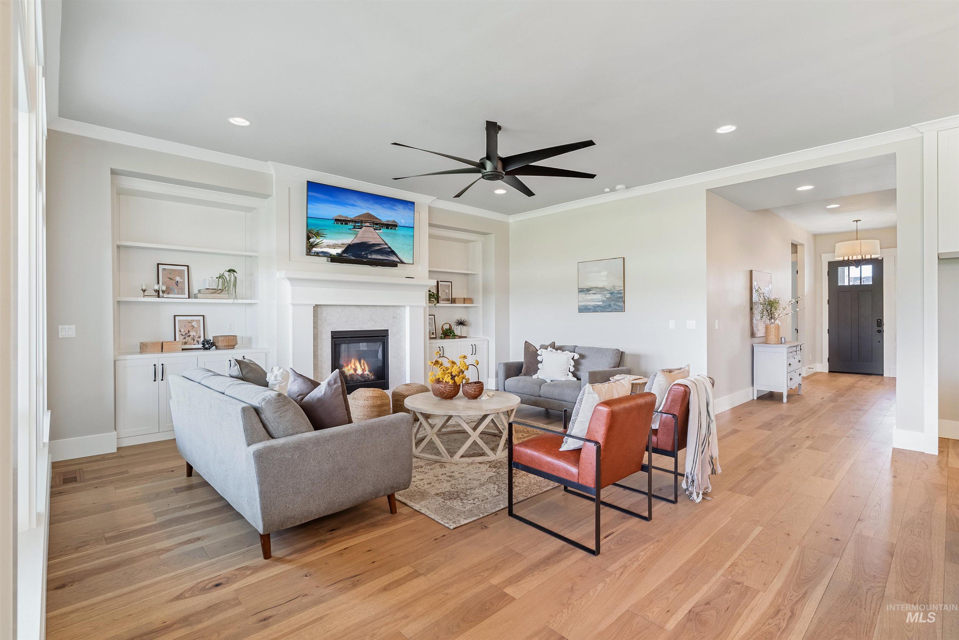5010 W Tia Inez St