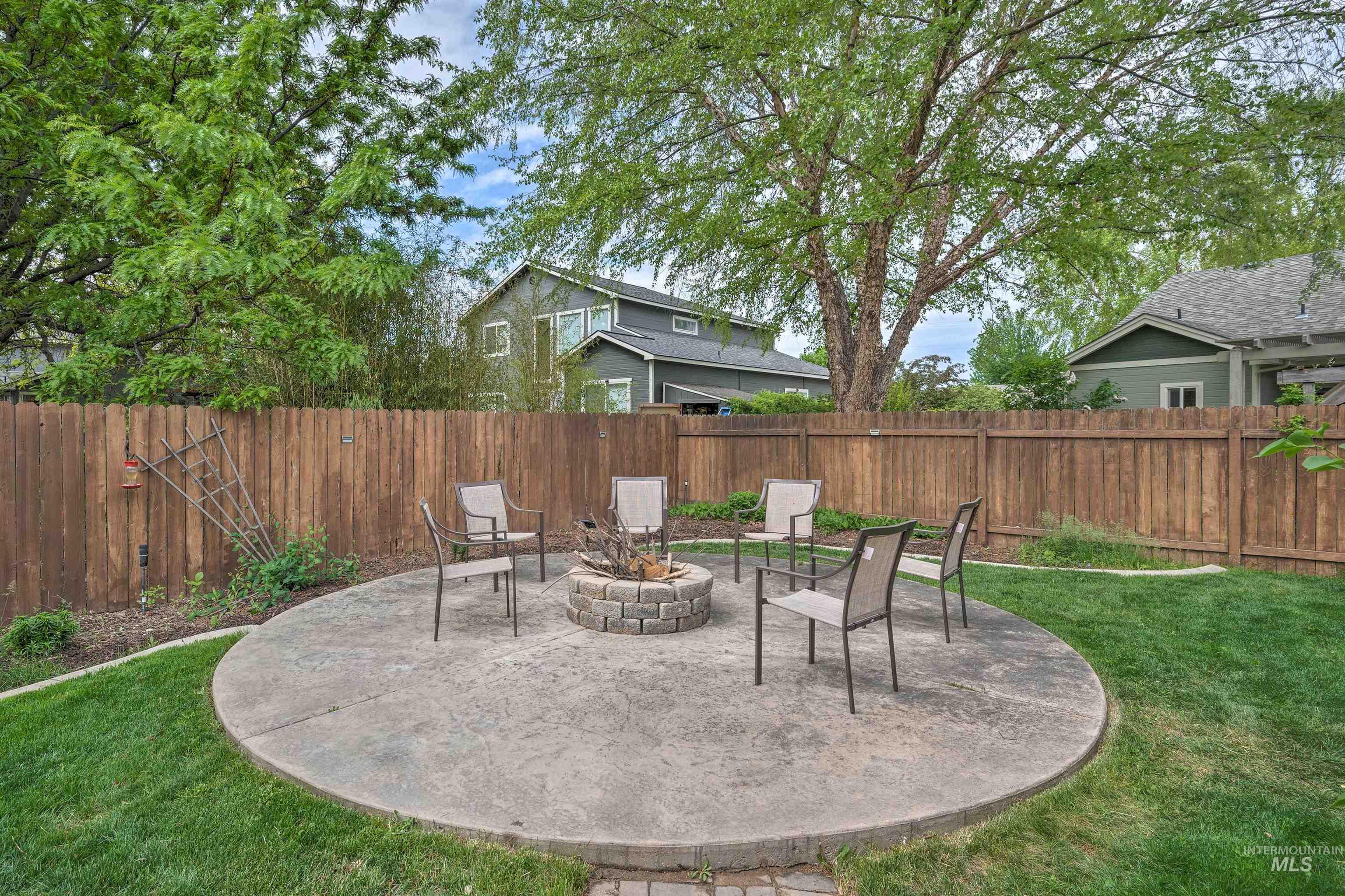 1709 E Summerfalls Dr