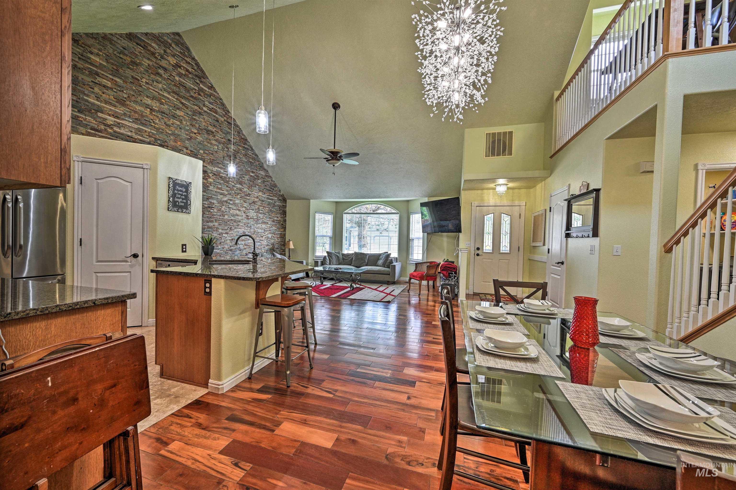 1709 E Summerfalls Dr