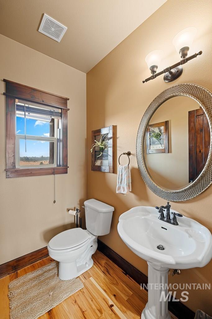 45 Elkhorn Ranch Road