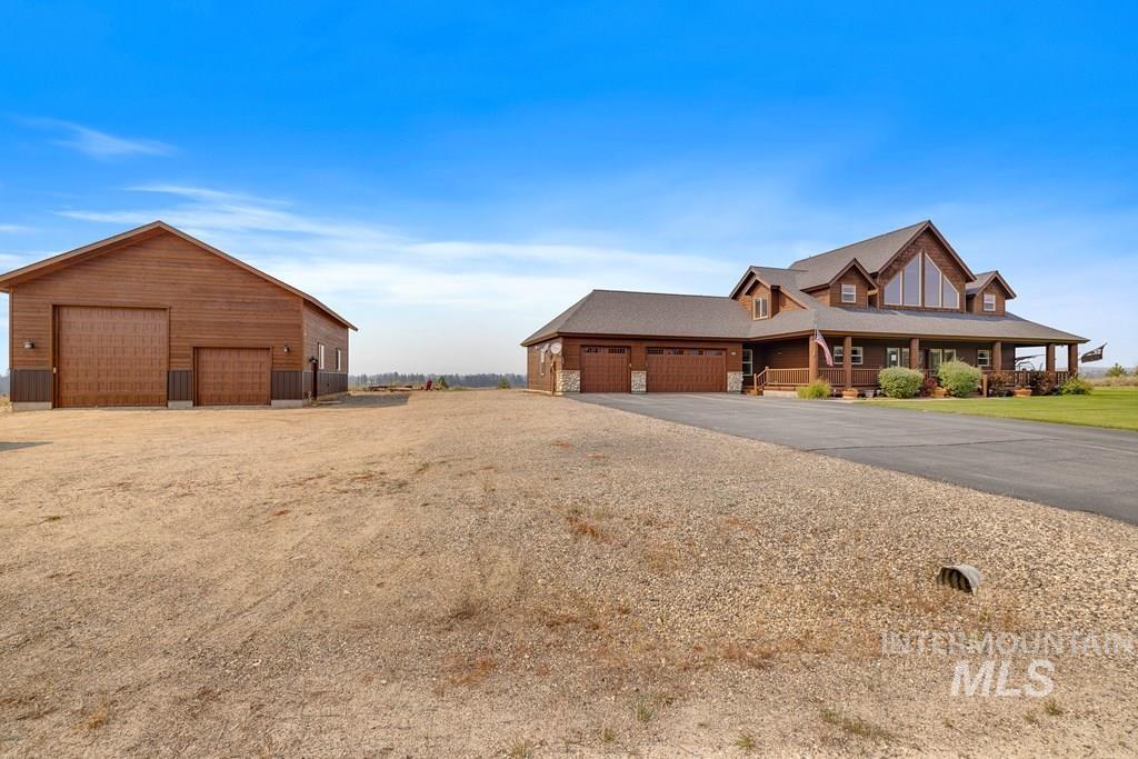 45 Elkhorn Ranch Road