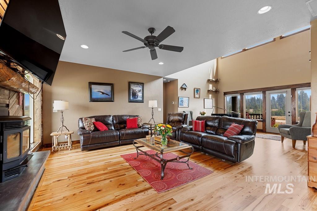 45 Elkhorn Ranch Road