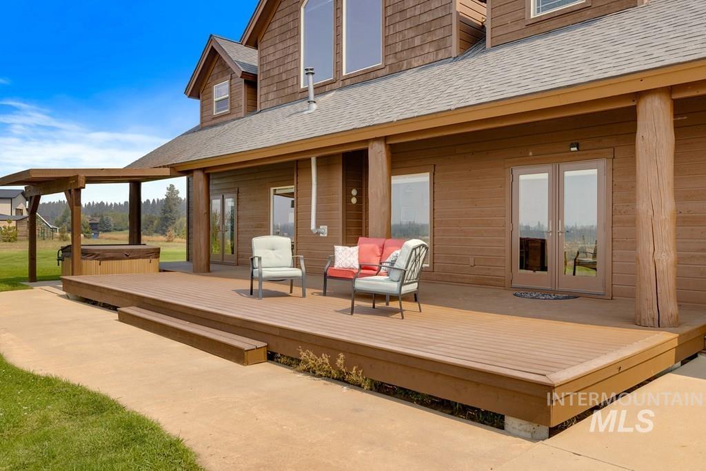 45 Elkhorn Ranch Road