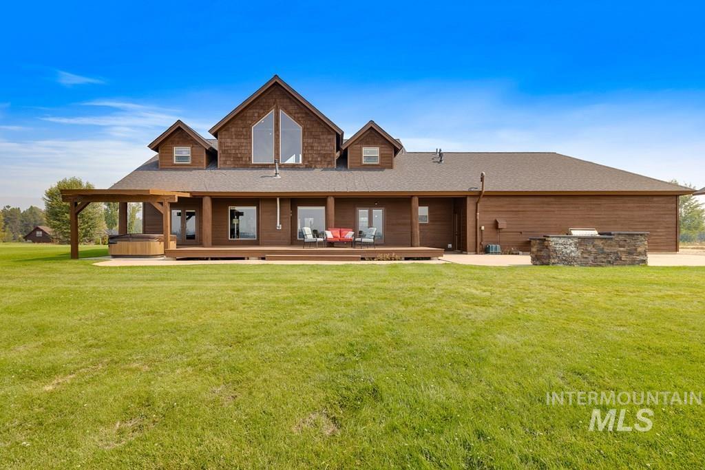 45 Elkhorn Ranch Road