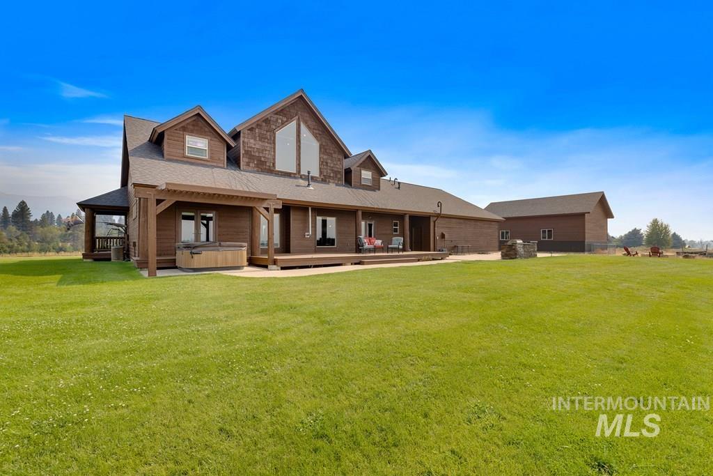 45 Elkhorn Ranch Road