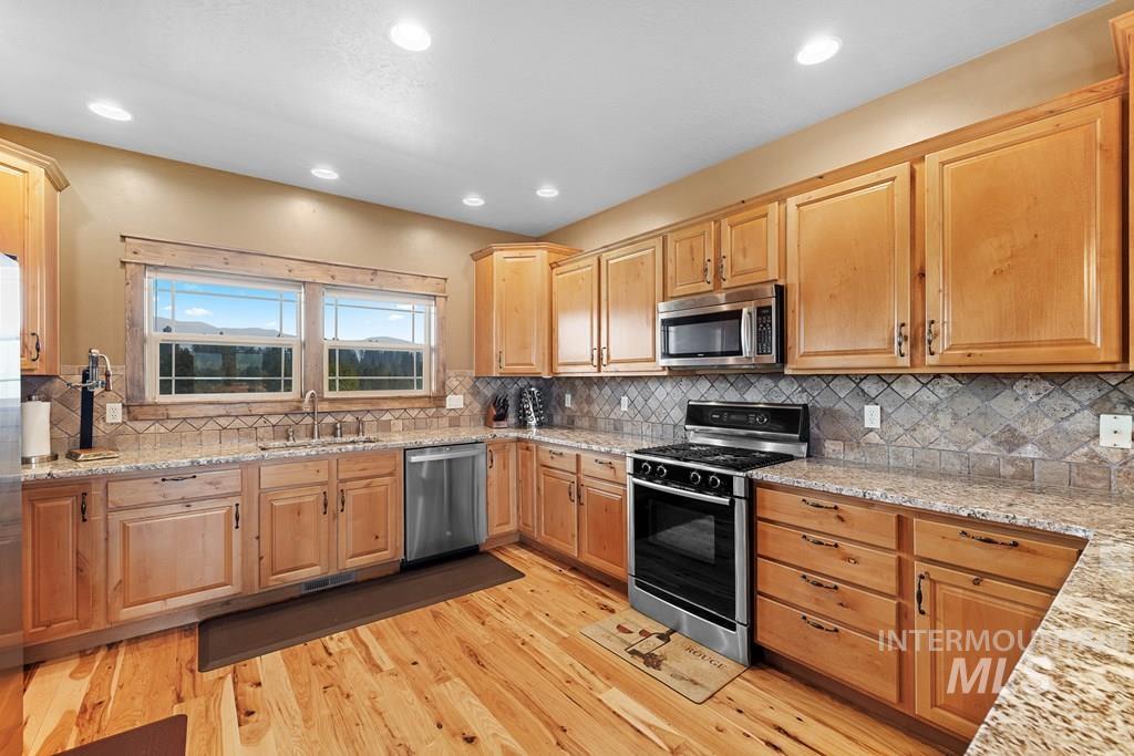 45 Elkhorn Ranch Road