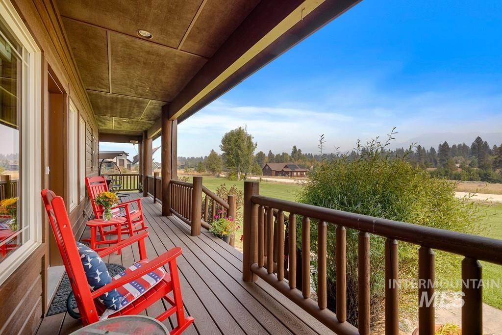 45 Elkhorn Ranch Road