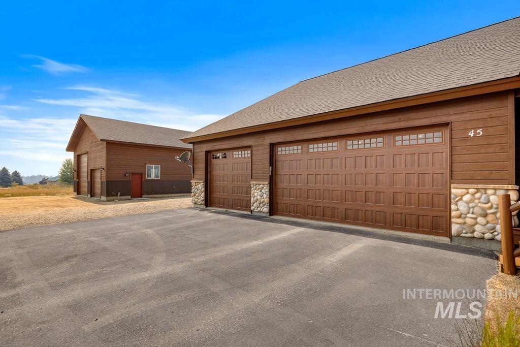 45 Elkhorn Ranch Road