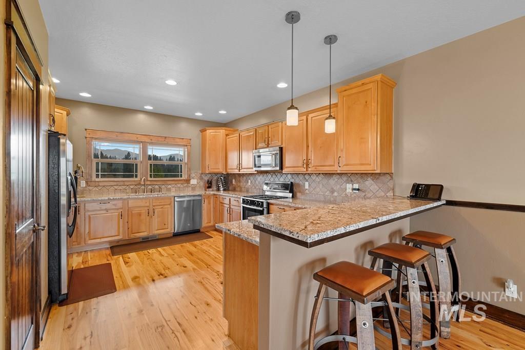 45 Elkhorn Ranch Road