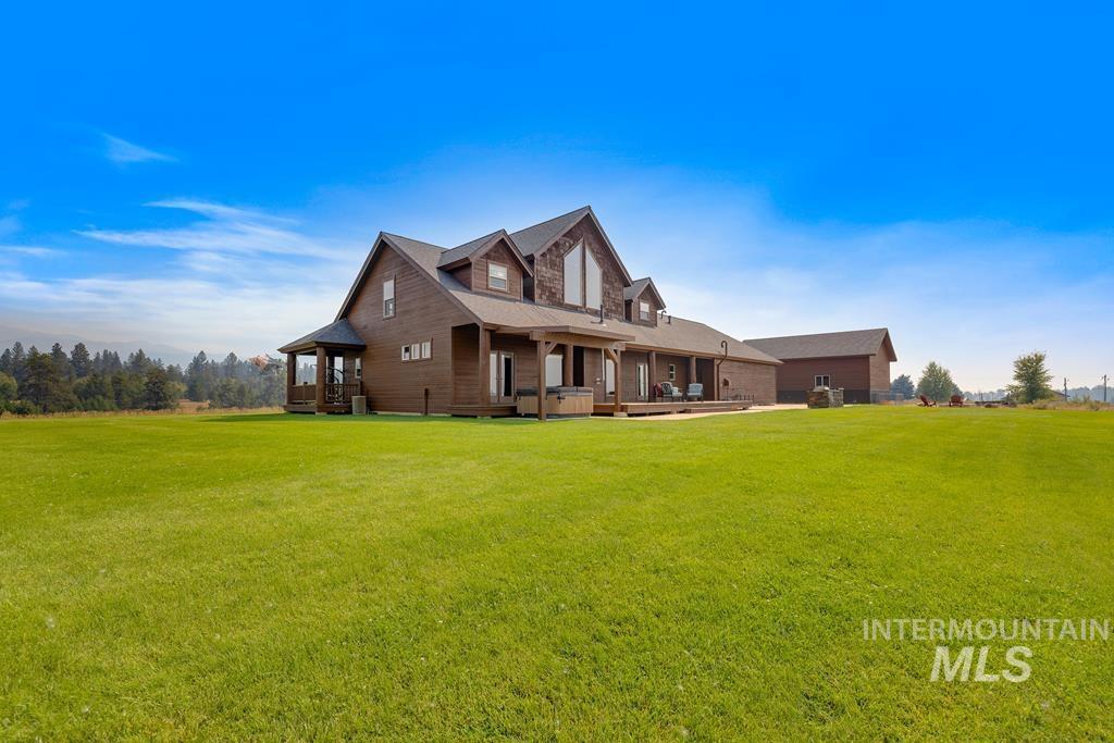 45 Elkhorn Ranch Road