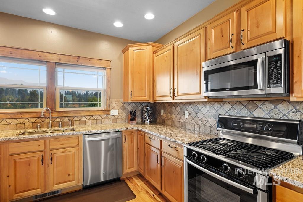 45 Elkhorn Ranch Road