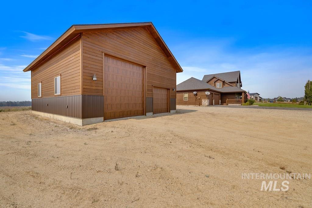 45 Elkhorn Ranch Road