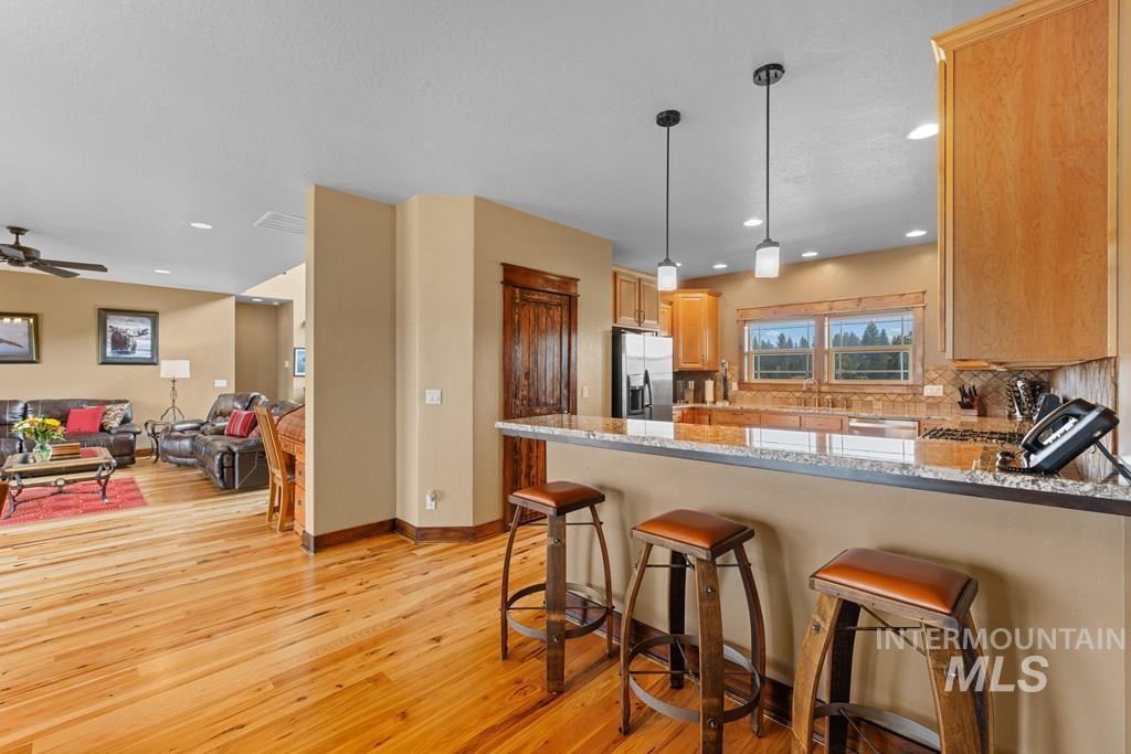 45 Elkhorn Ranch Road