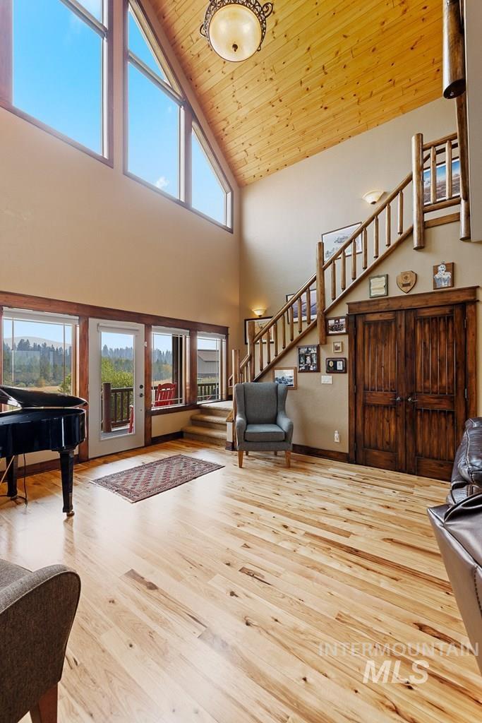 45 Elkhorn Ranch Road