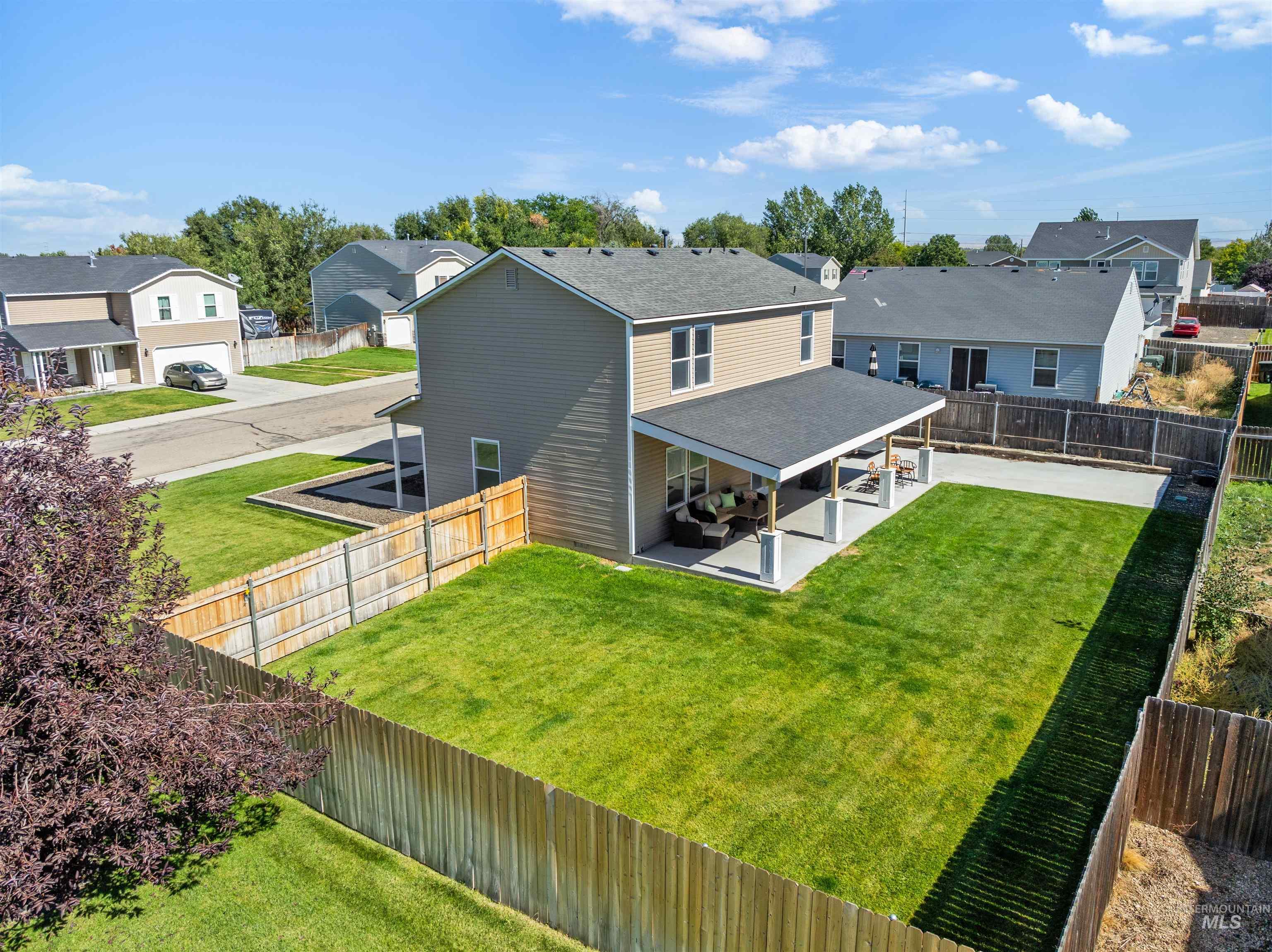 205 W Playground