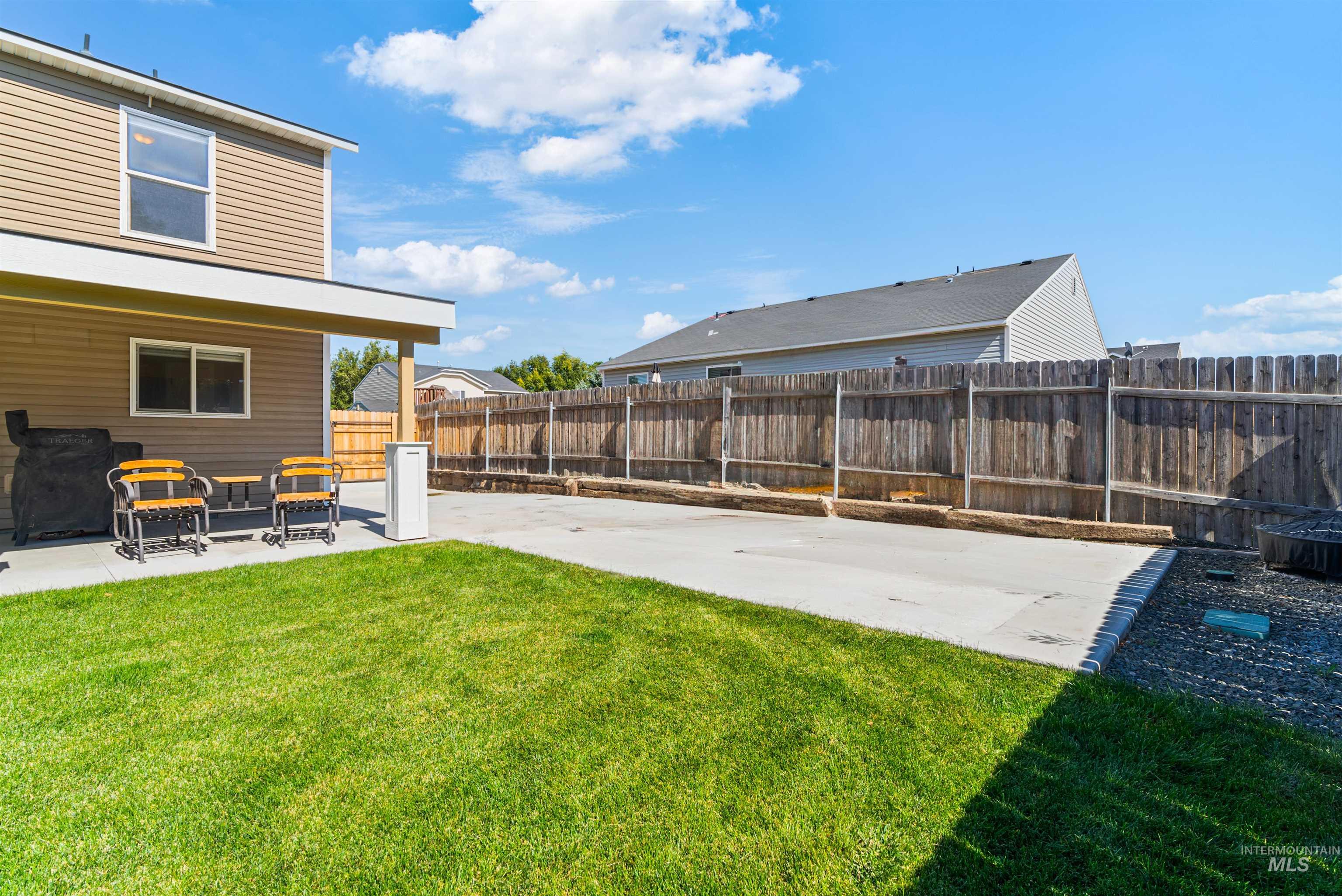 205 W Playground