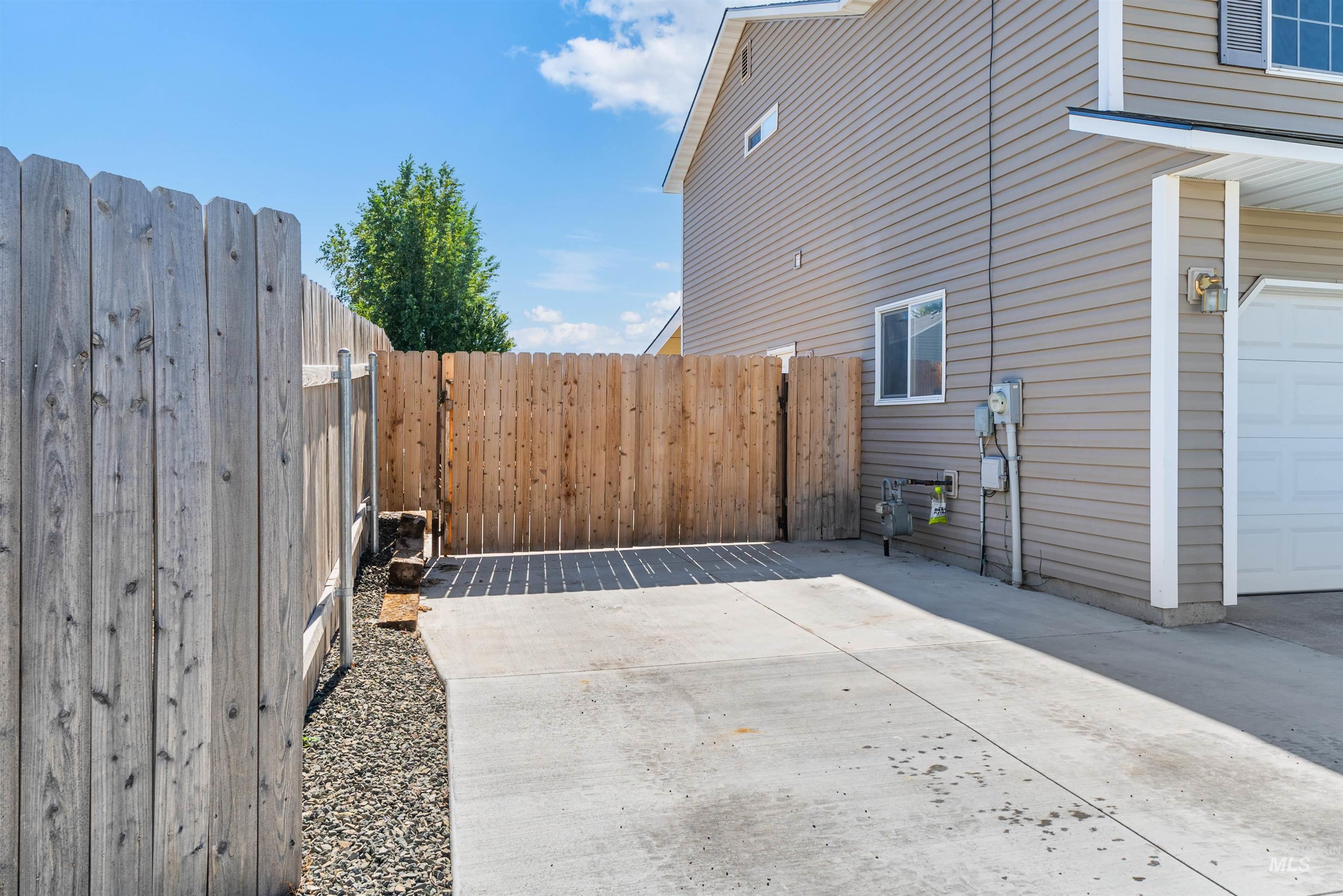 205 W Playground