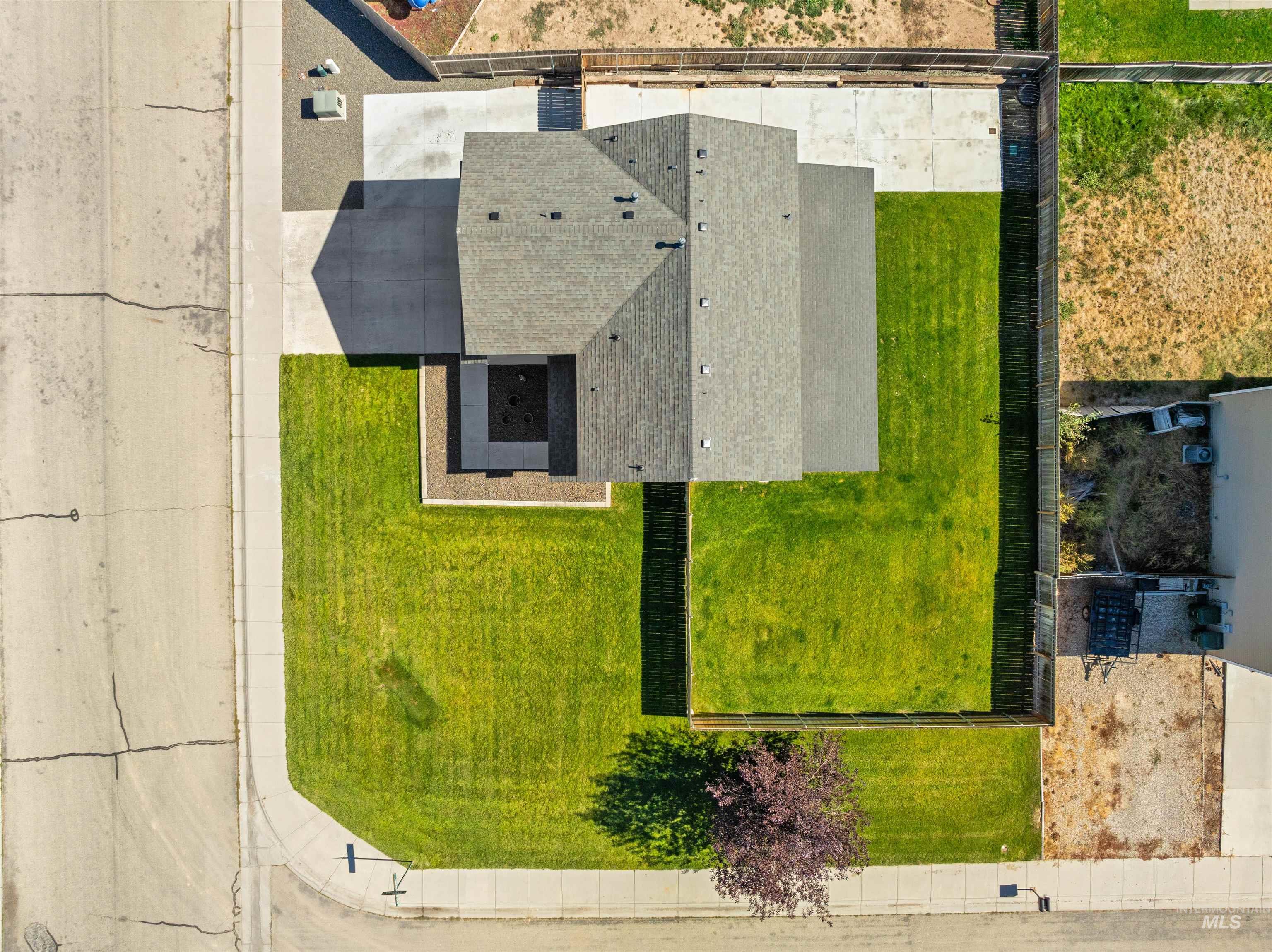 205 W Playground