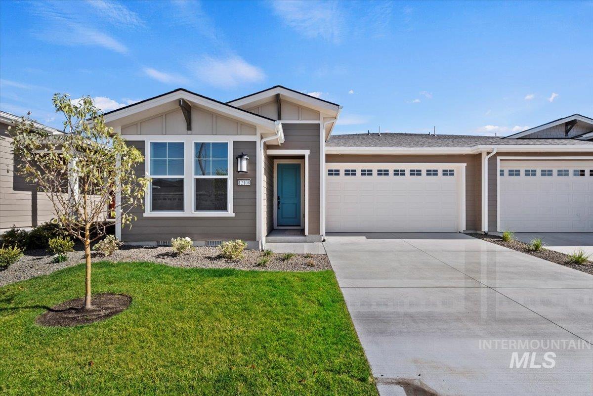 12108 S Glory Ln