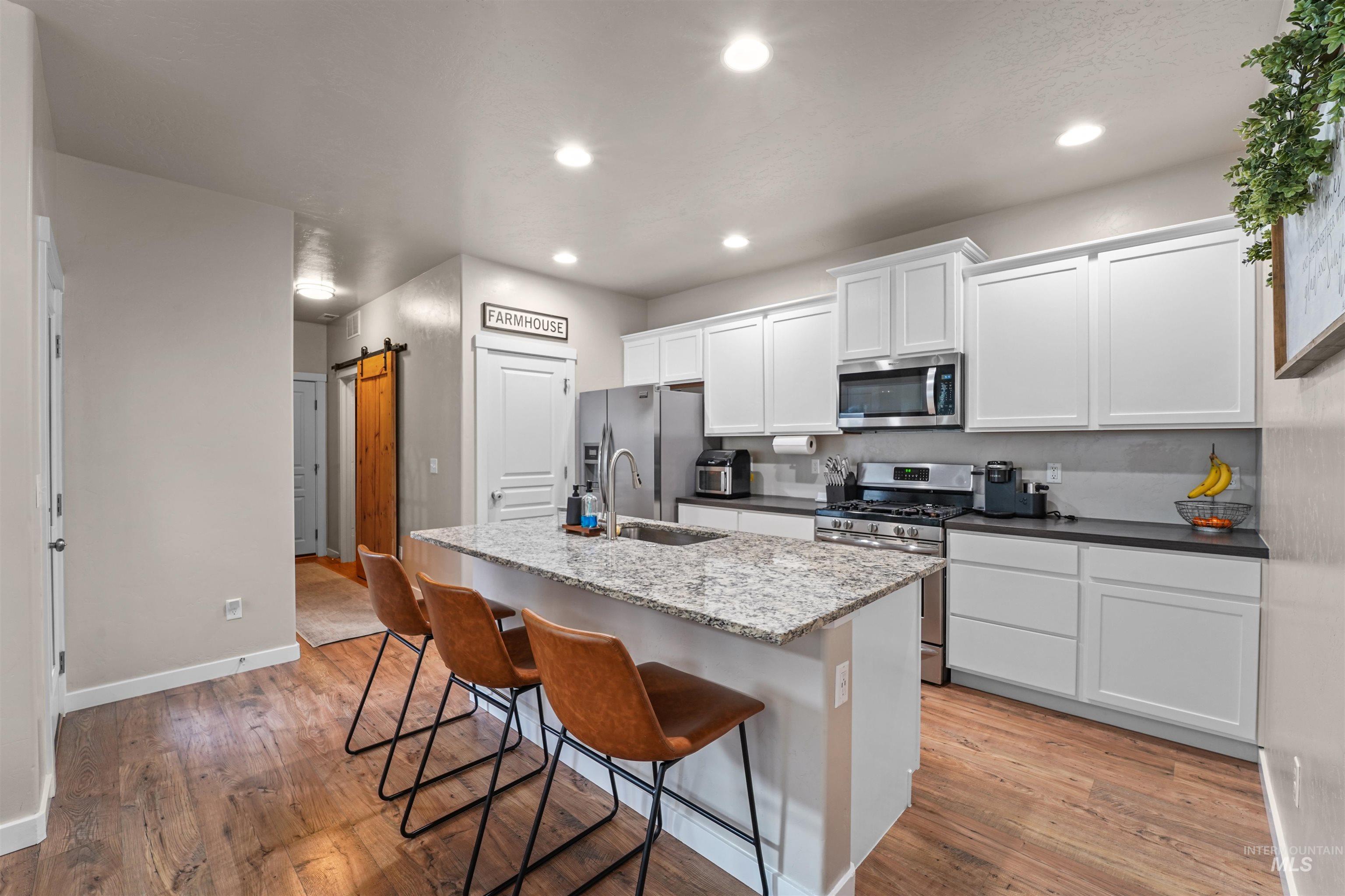 963 W. Parkstone St.