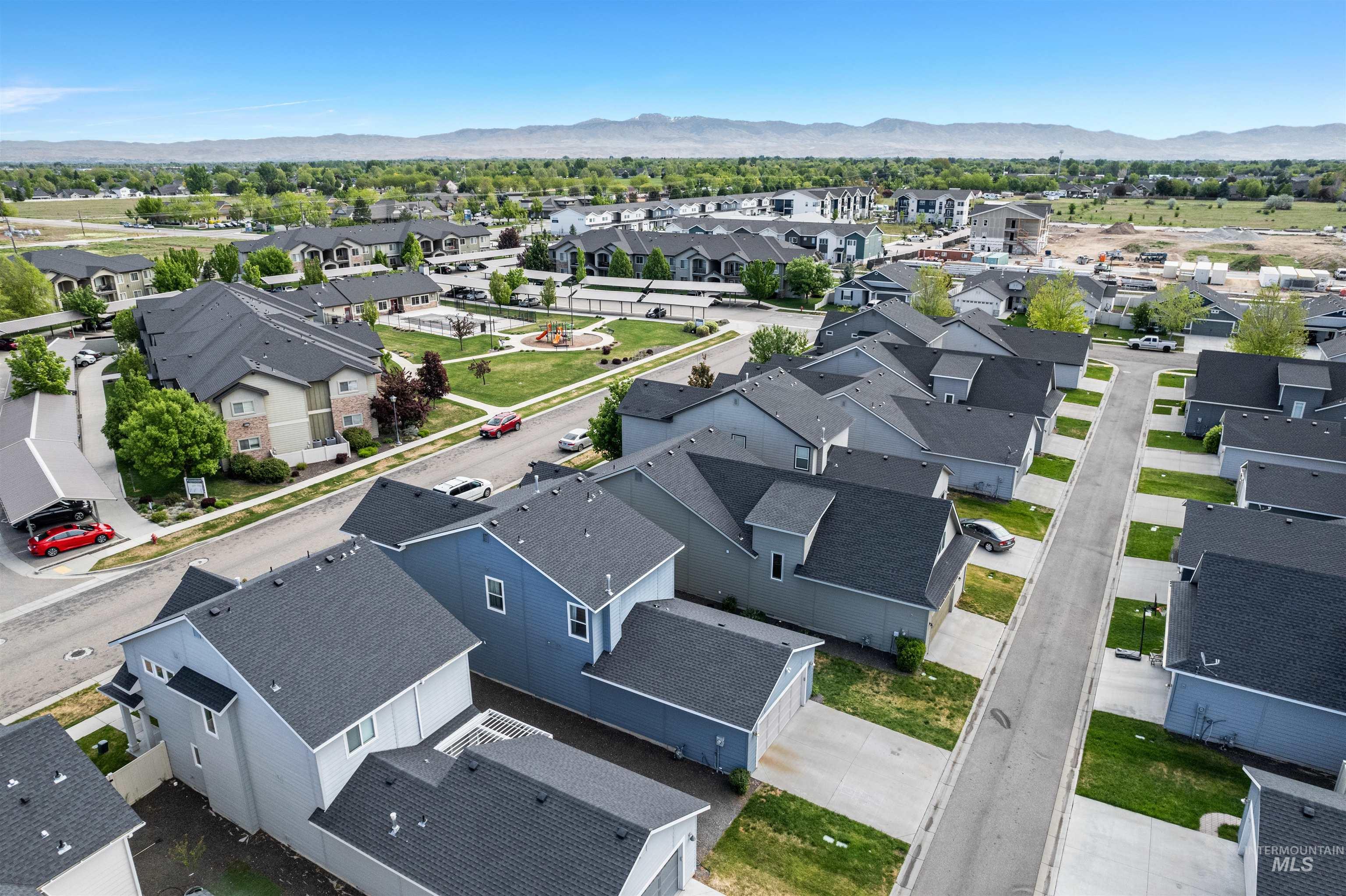 963 W. Parkstone St.