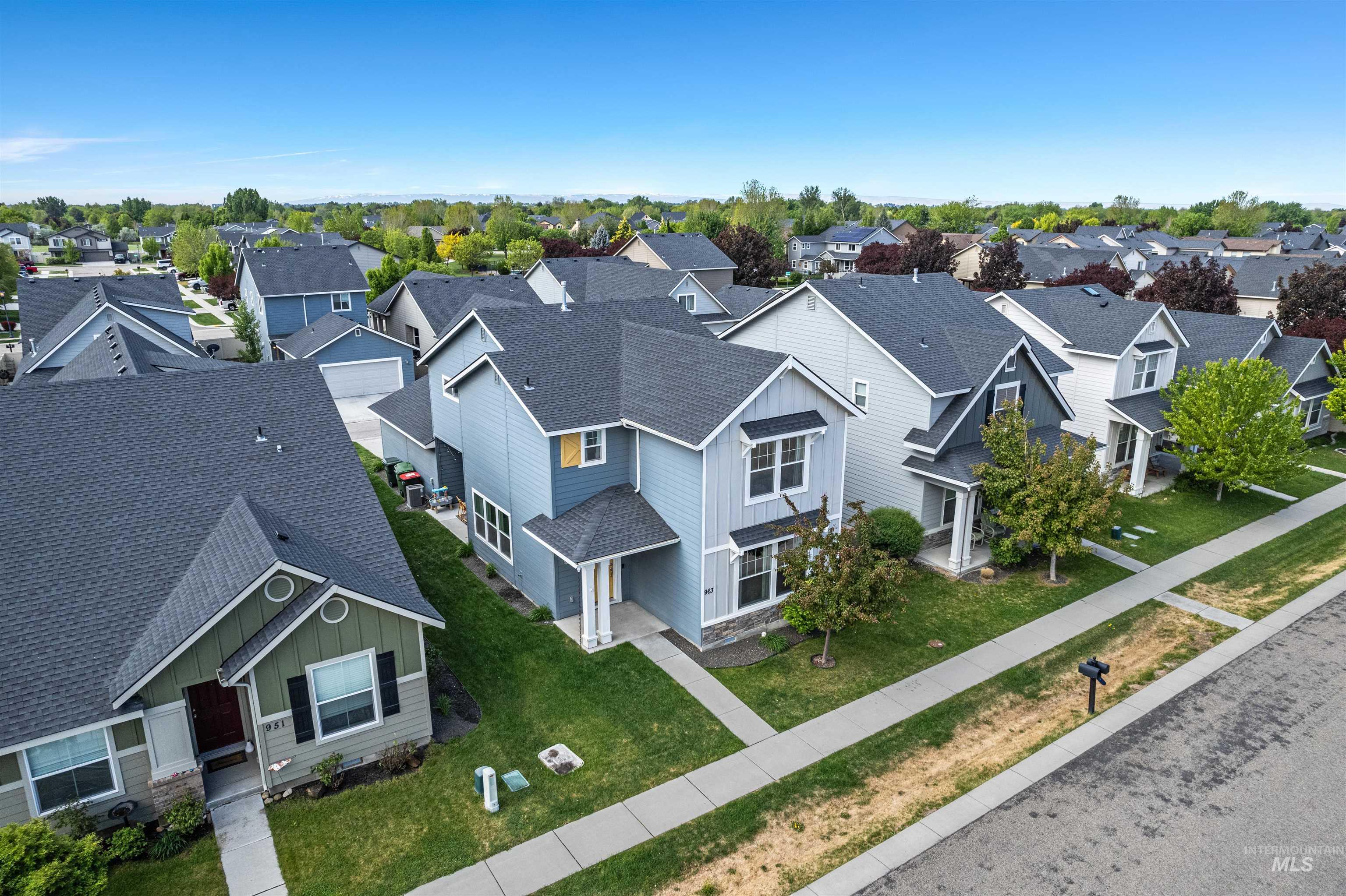 963 W. Parkstone St.