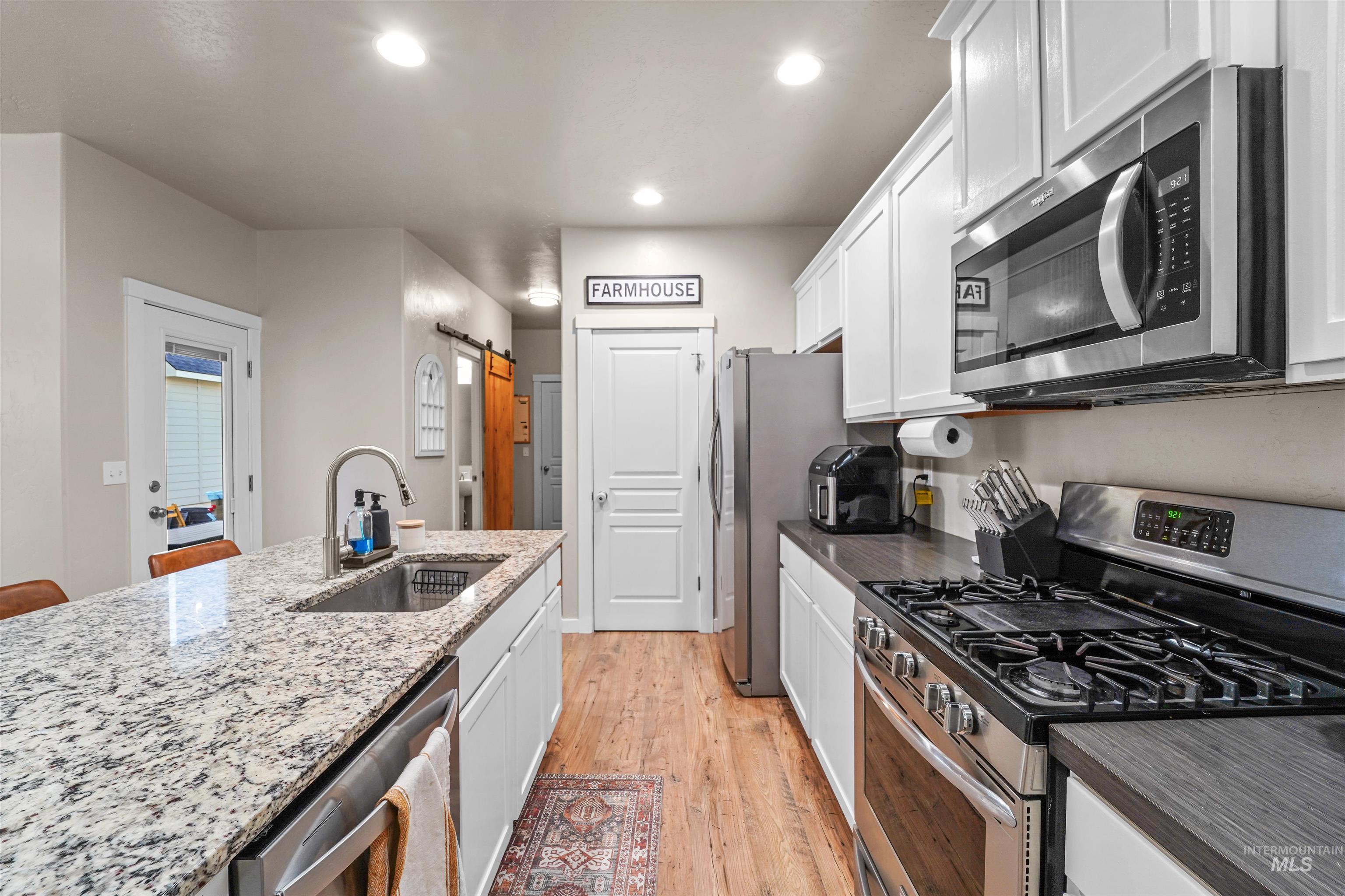 963 W. Parkstone St.