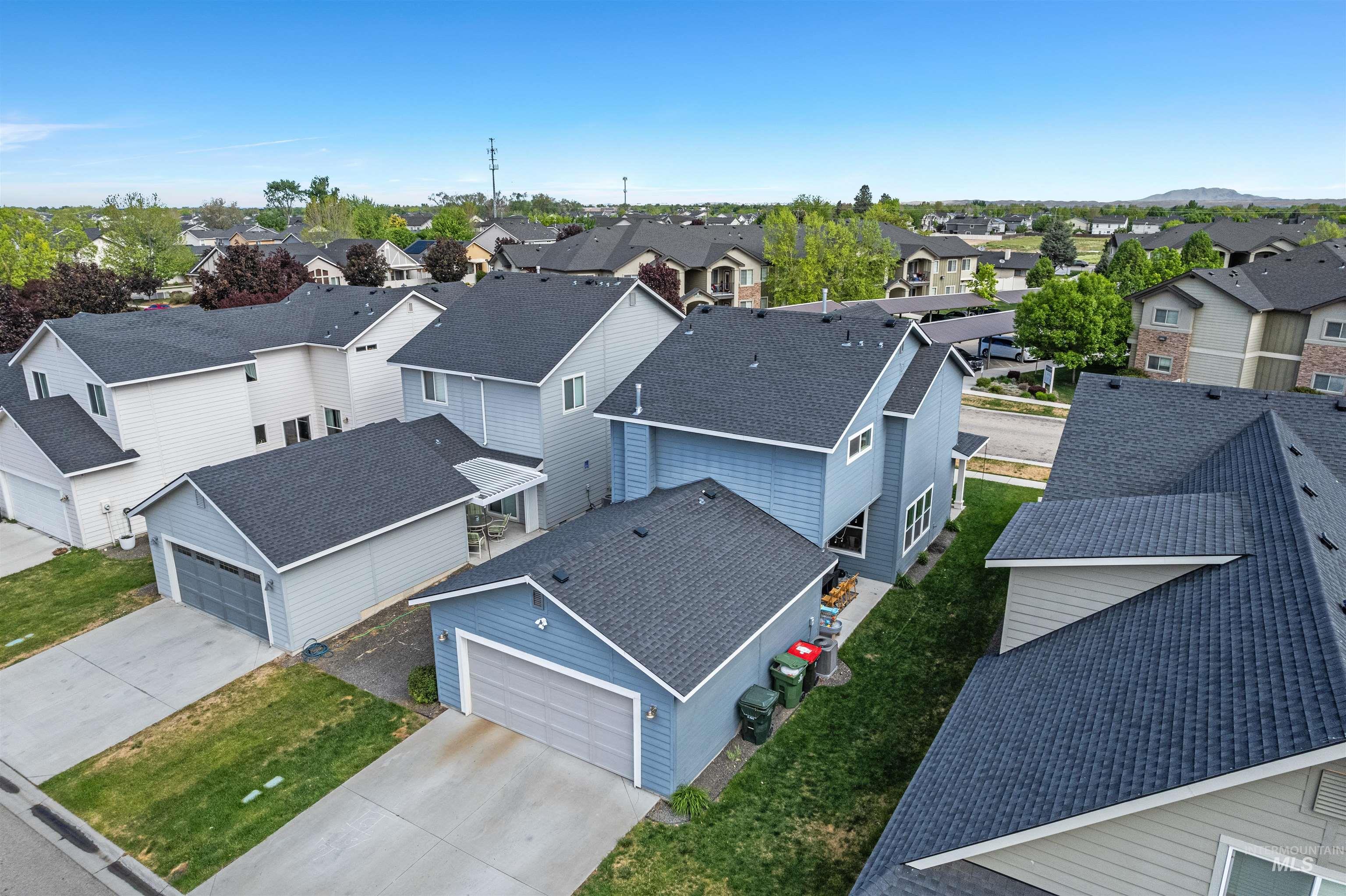 963 W. Parkstone St.