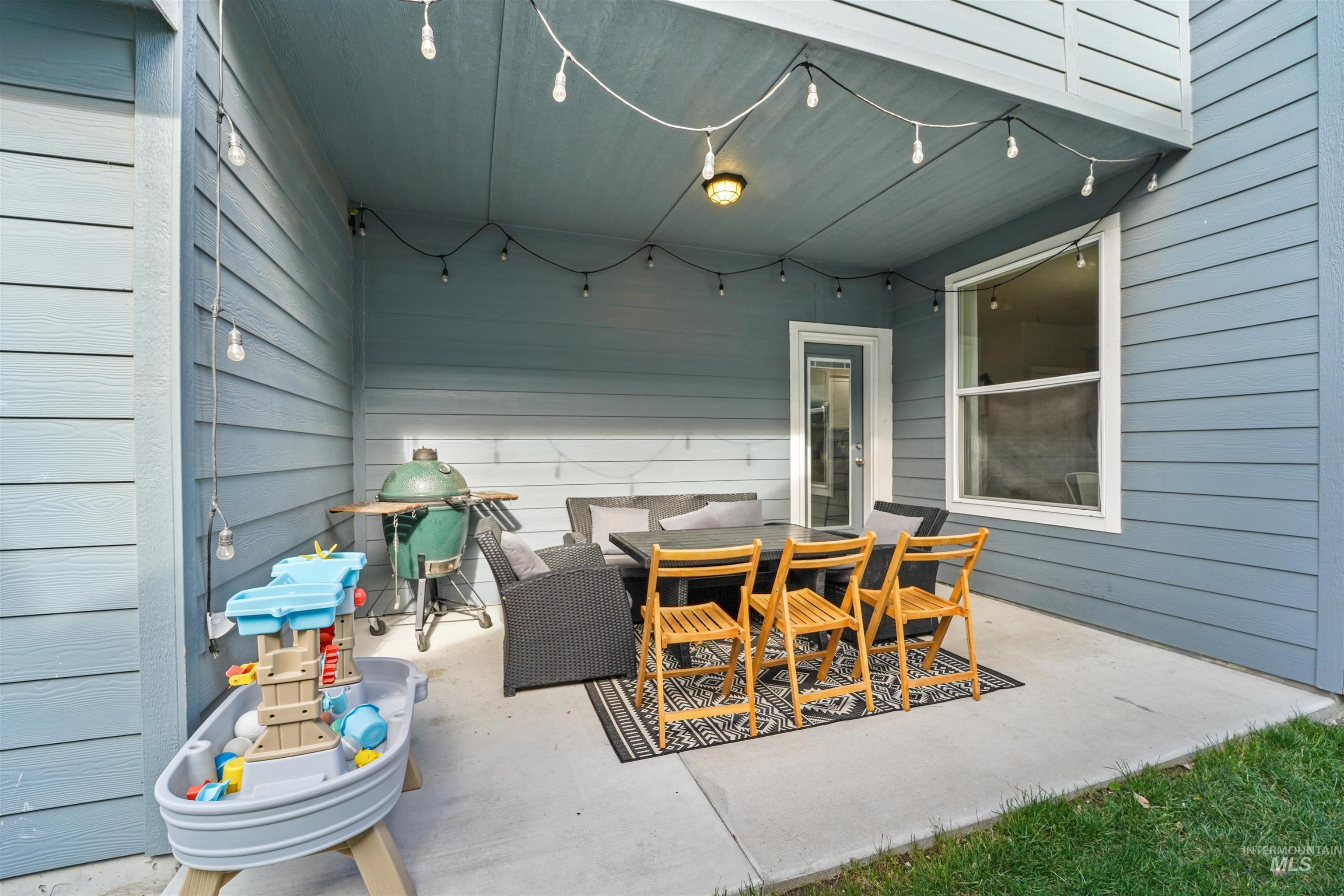 963 W. Parkstone St.