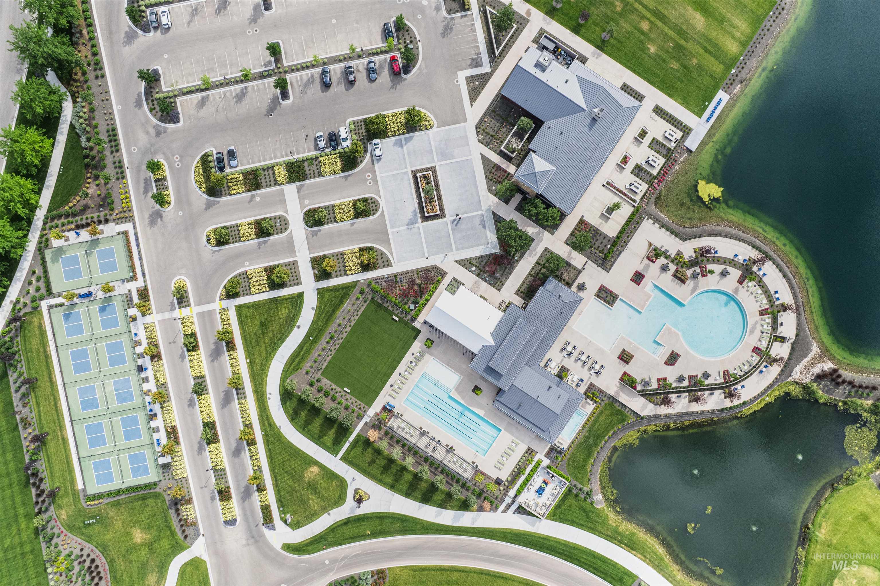 11885 S Integrity Way