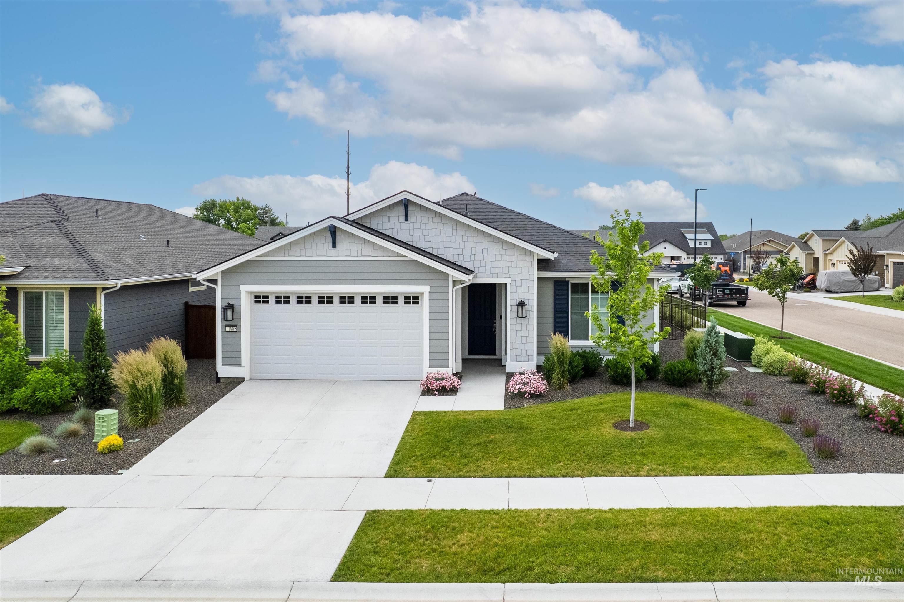 11885 S Integrity Way