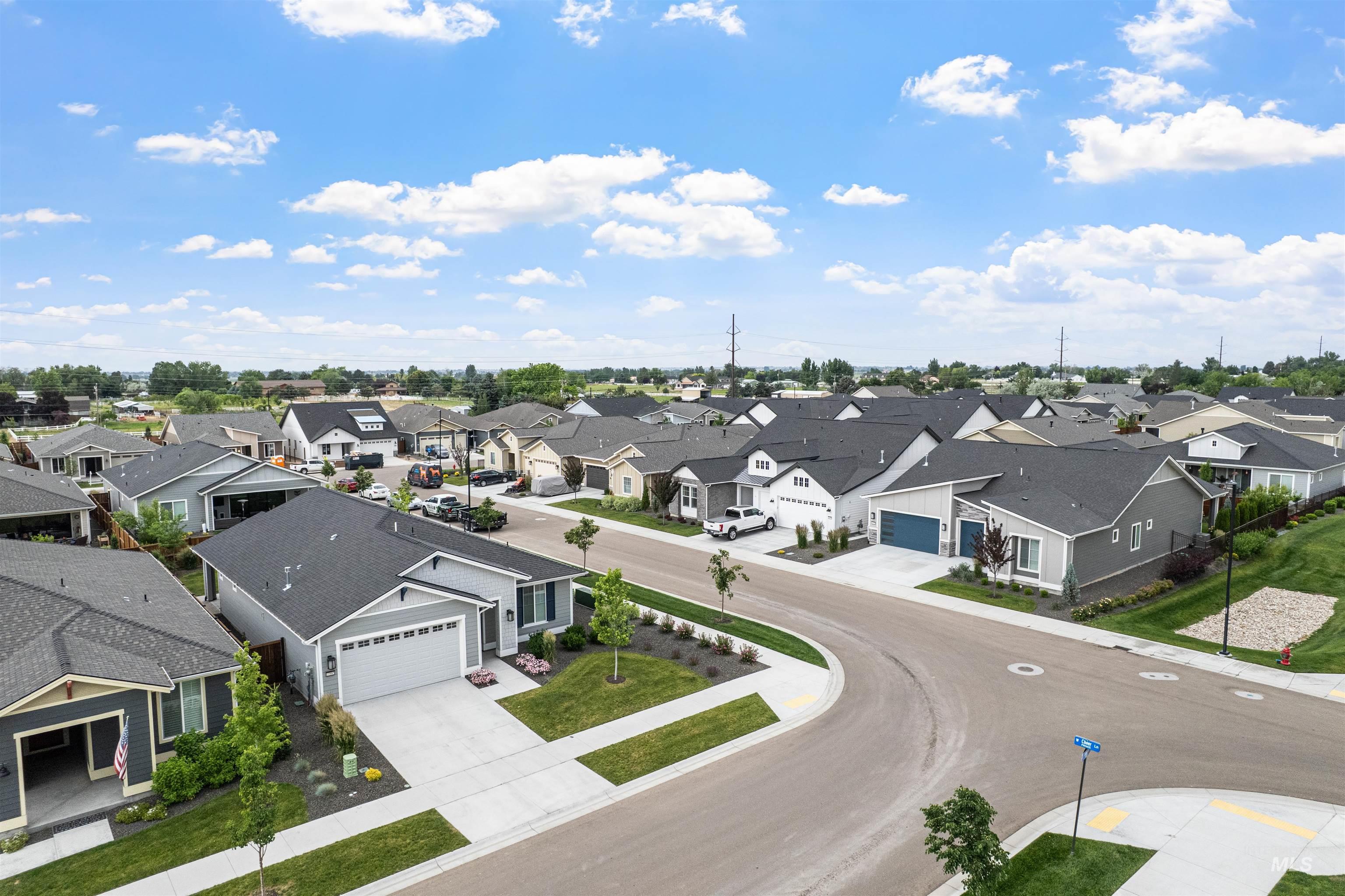 11885 S Integrity Way