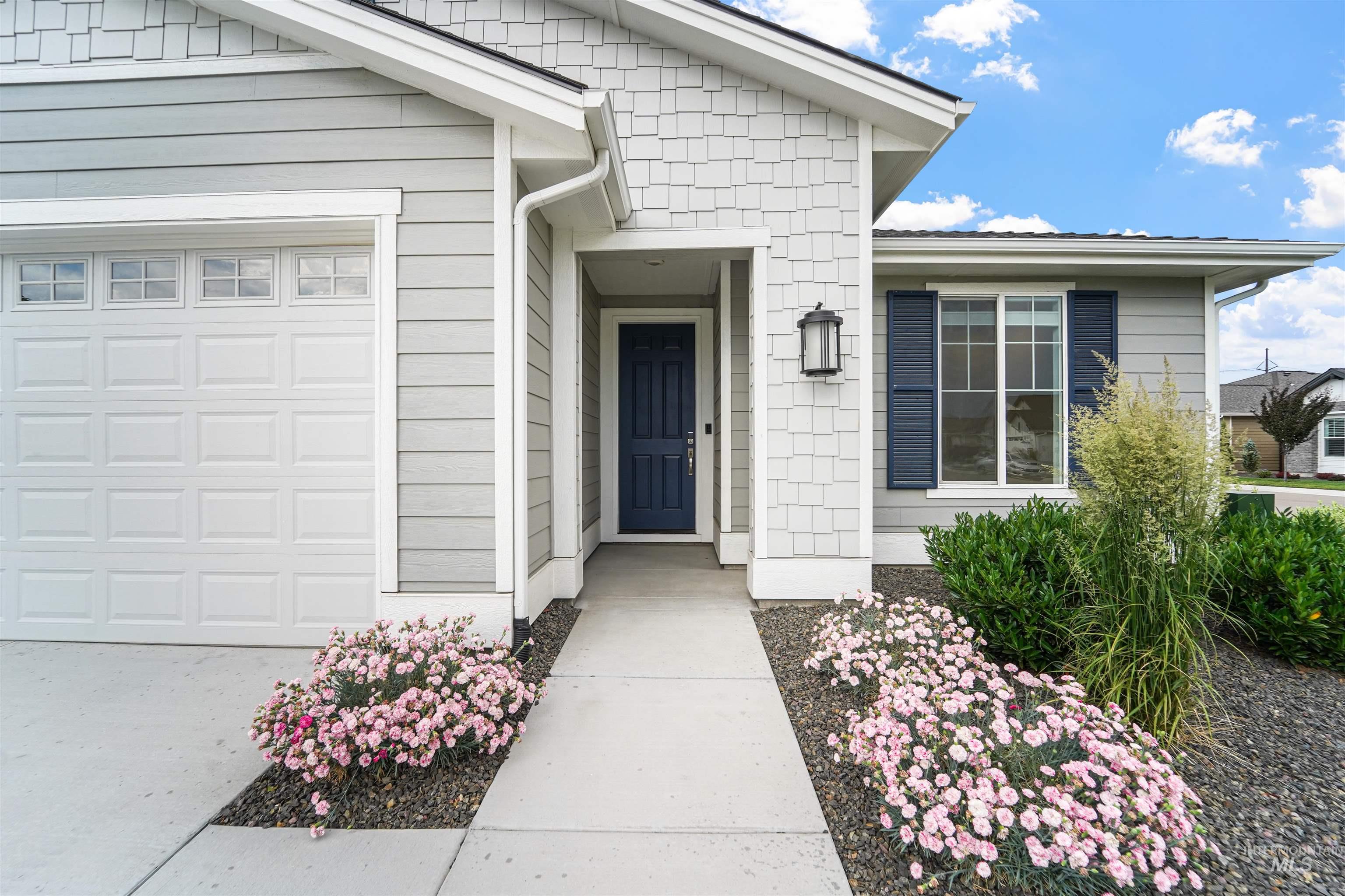 11885 S Integrity Way