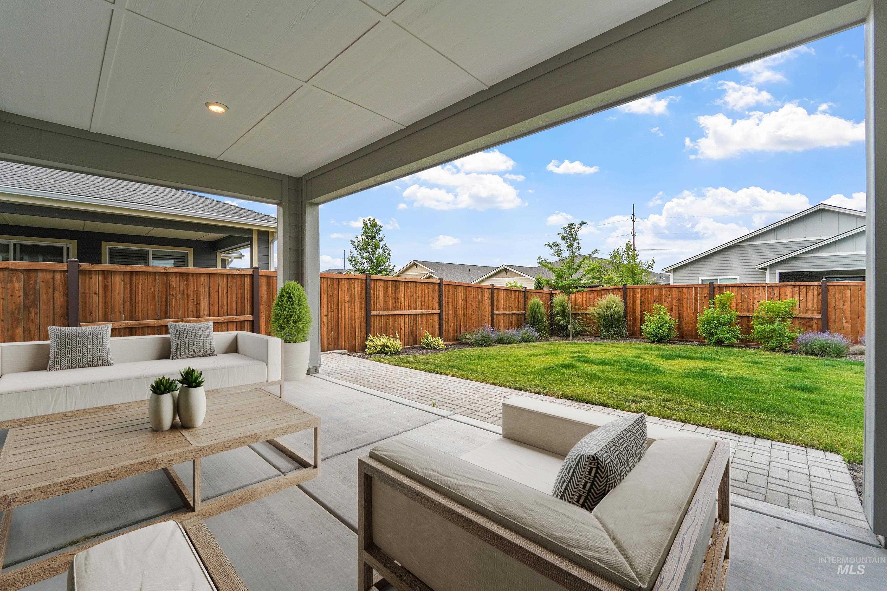 11885 S Integrity Way