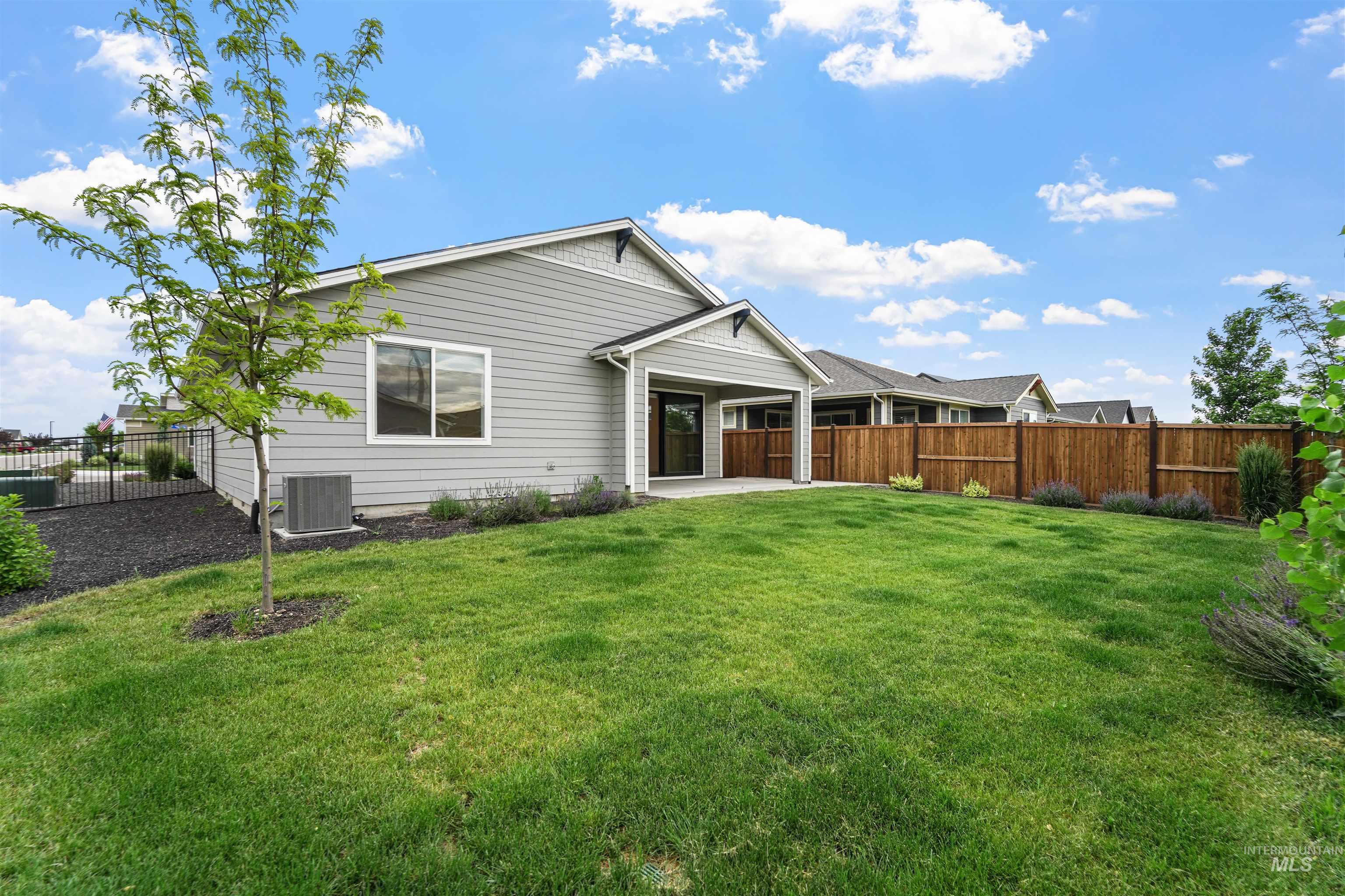 11885 S Integrity Way