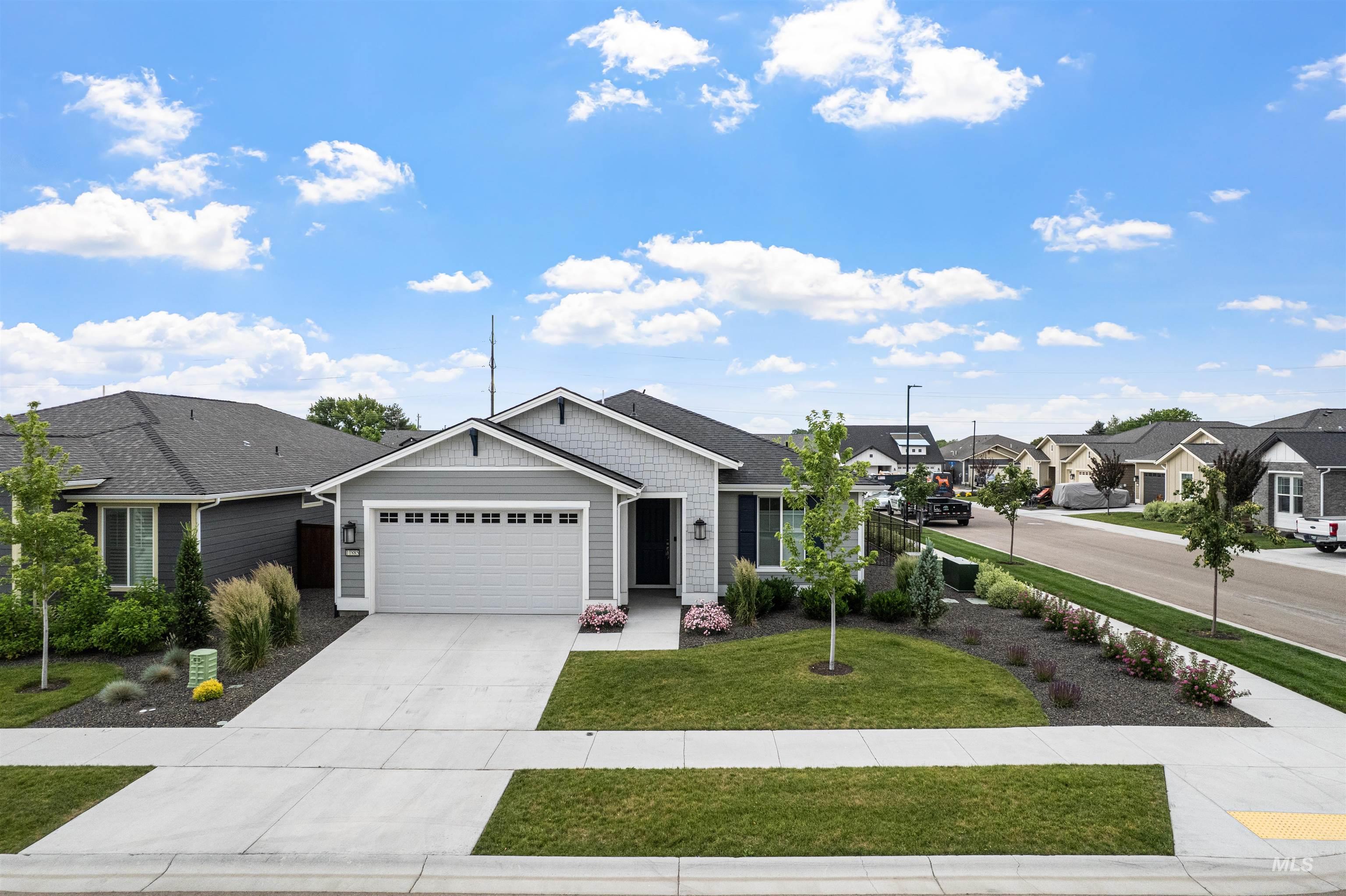 11885 S Integrity Way