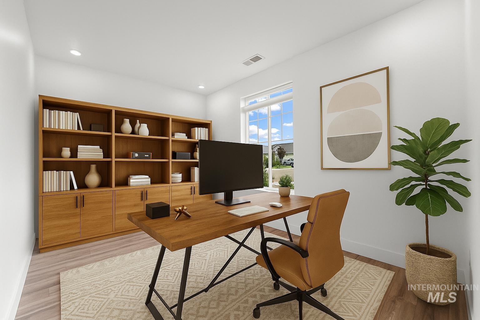 11885 S Integrity Way