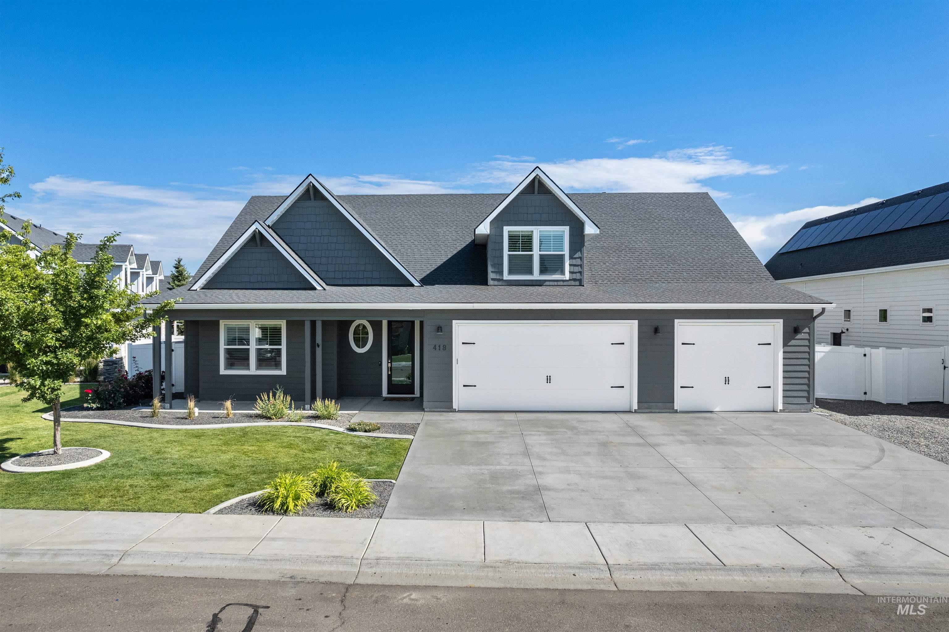 418 Fox Lantern Ct
