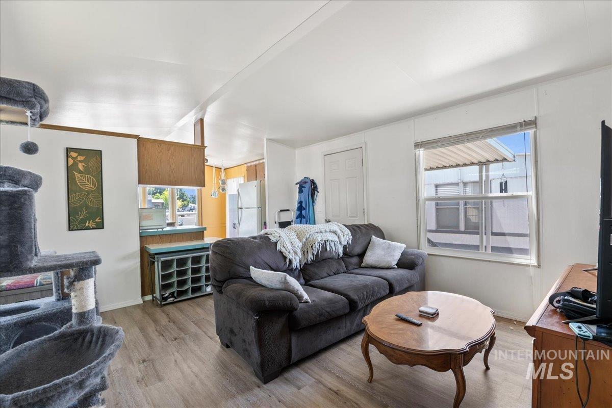 424 W Cherry Ln Unit: 137