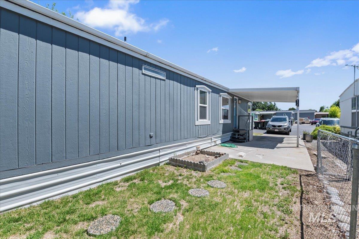 424 W Cherry Ln Unit: 137