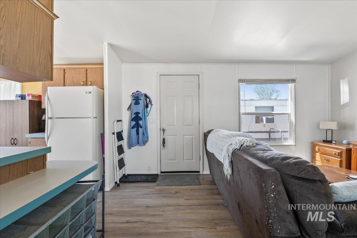 424 W Cherry Ln Unit: 137