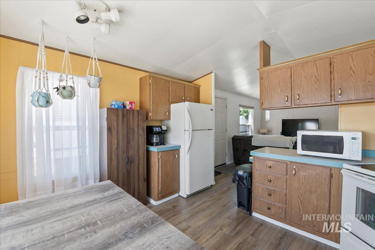 424 W Cherry Ln Unit: 137