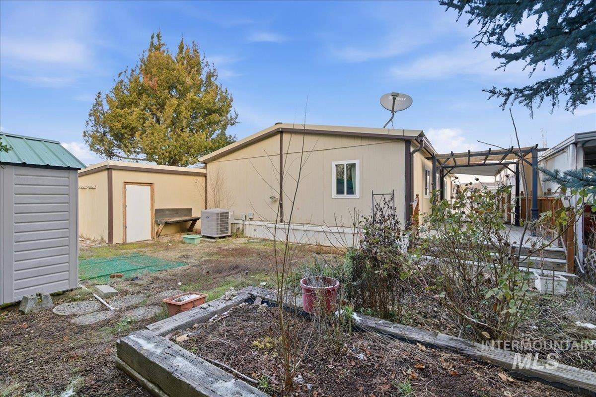 7935 W Appomattox Lane