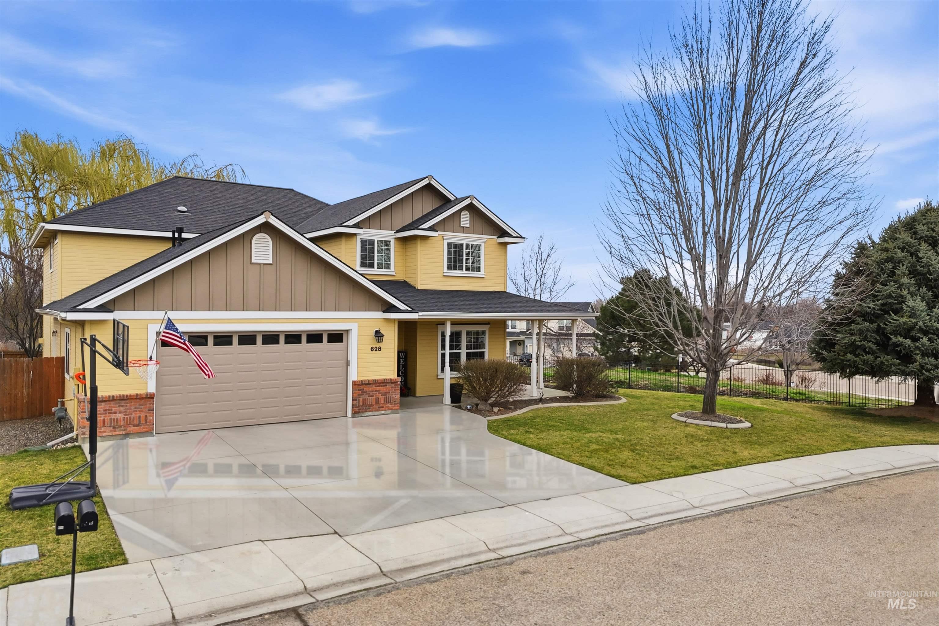 628 Kennedy Dr