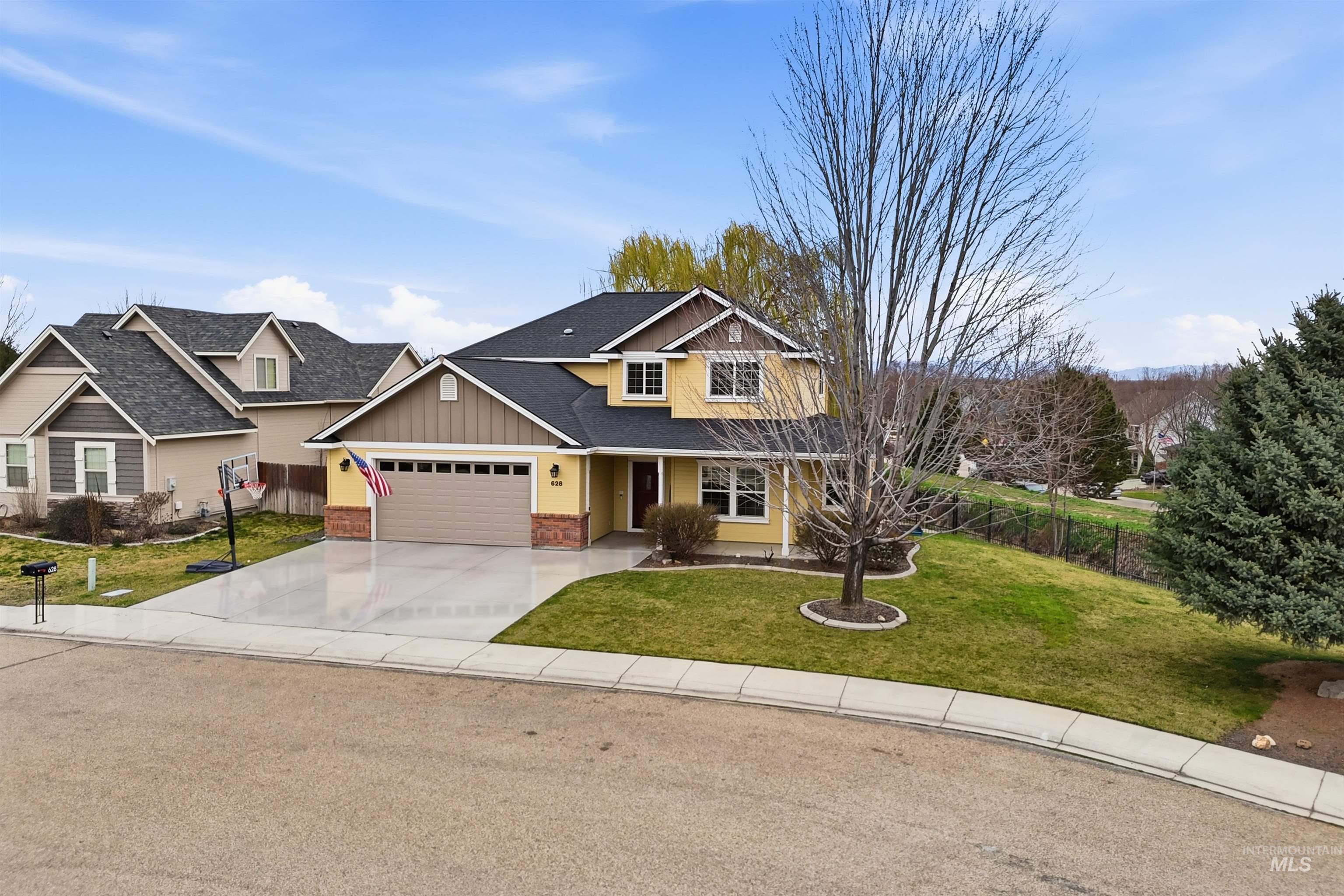 628 Kennedy Dr