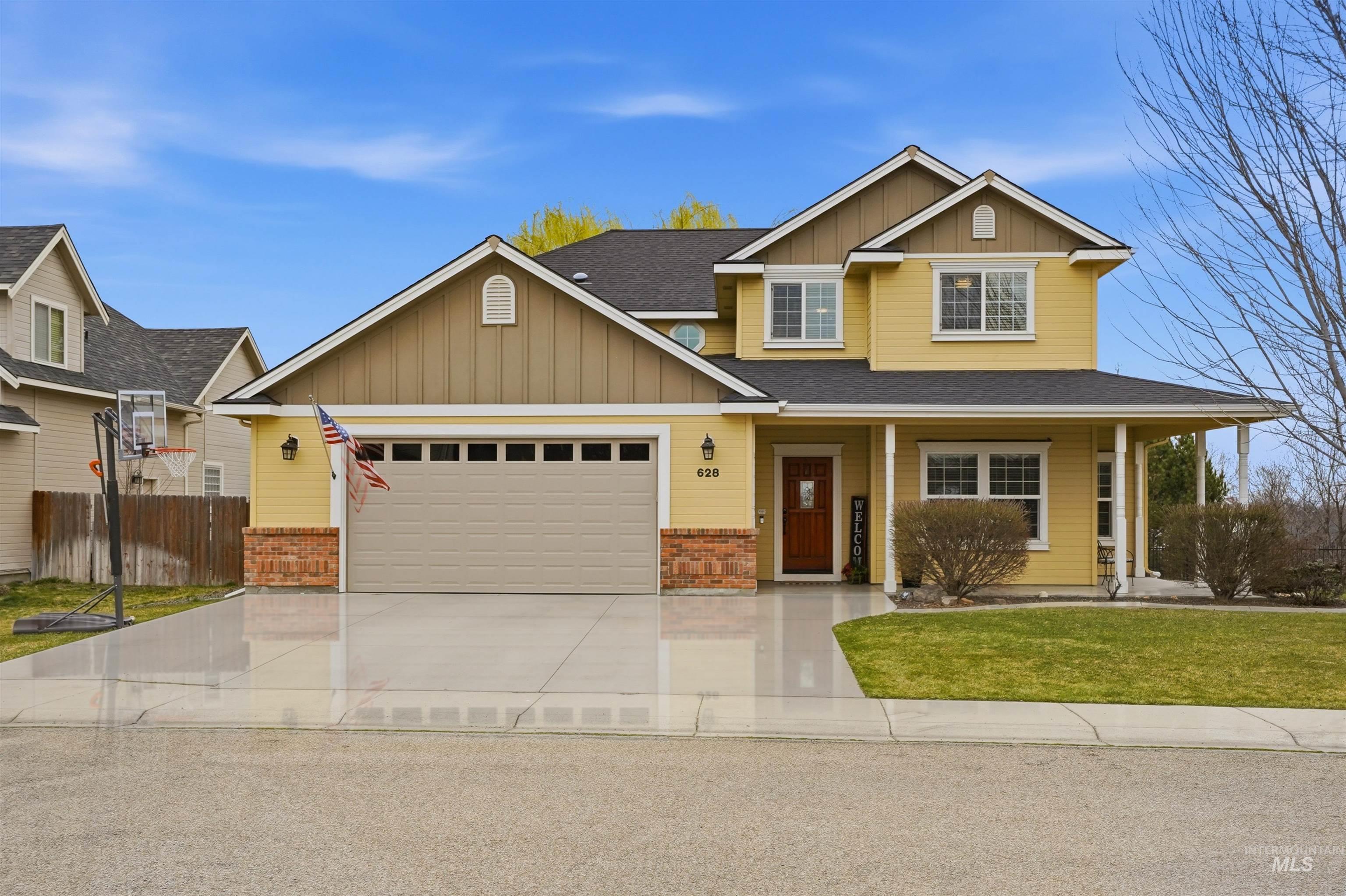 628 Kennedy Dr