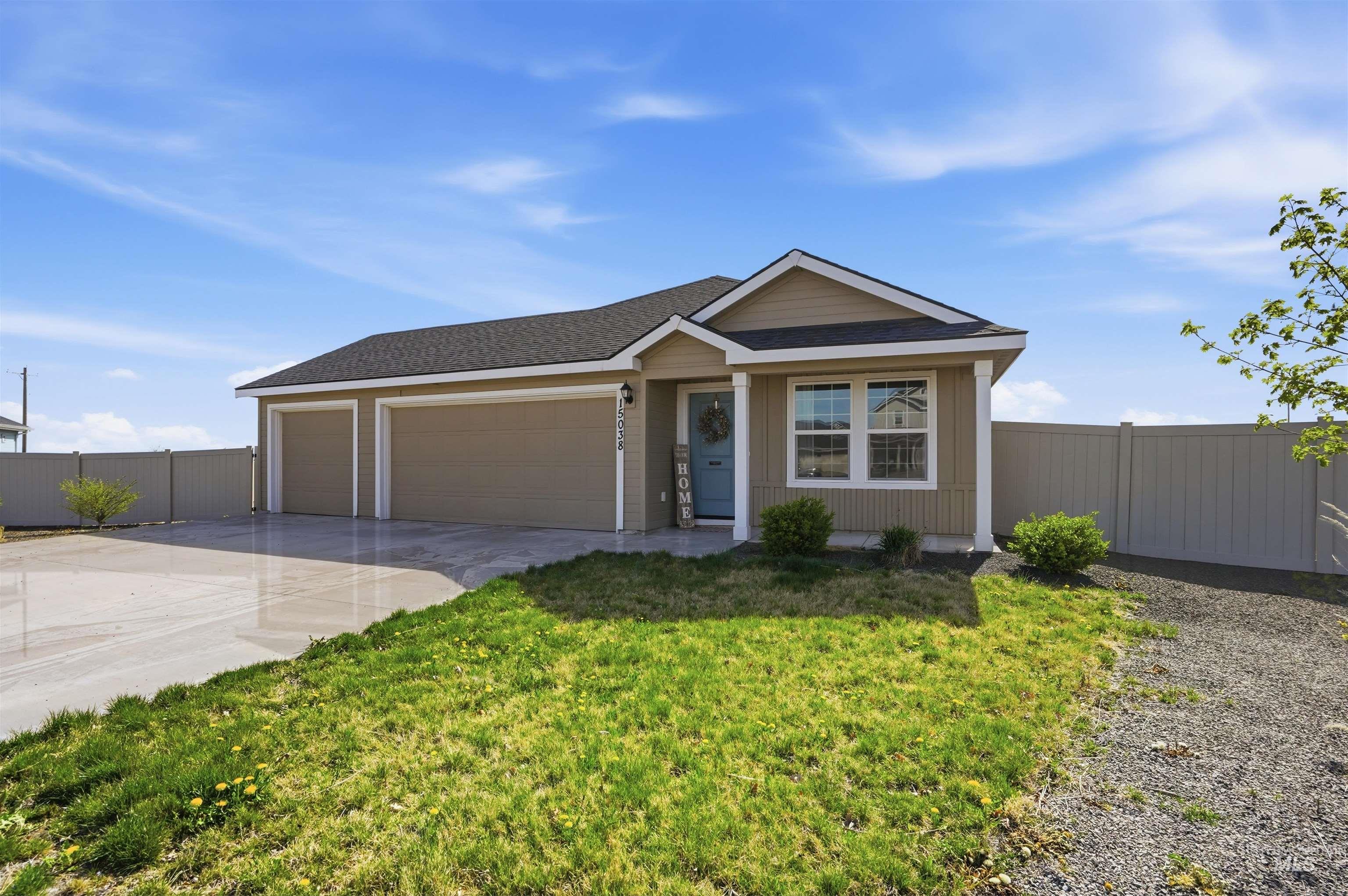15038 Cumulus Place