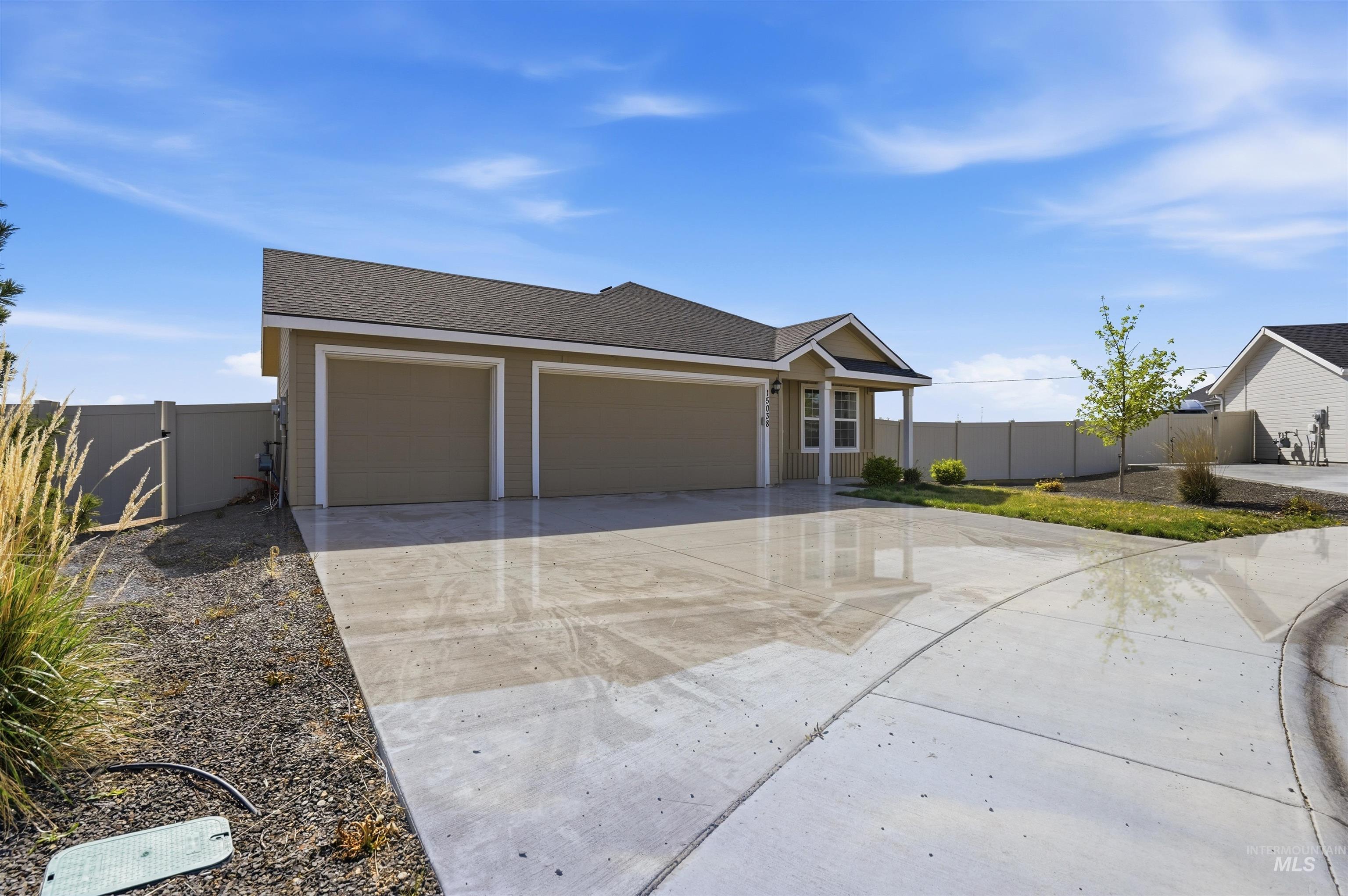 15038 Cumulus Place